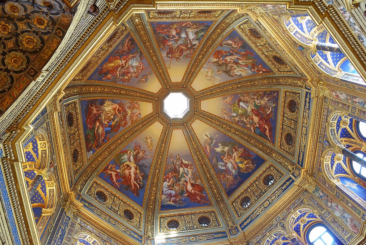 Gloria di santi - Beata Vergine Incoronata in Lodi
